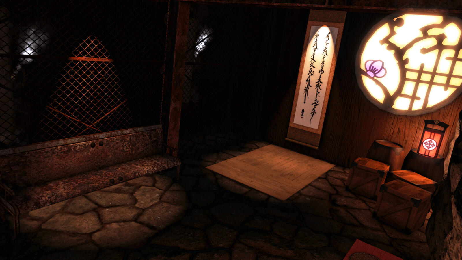 Room 9