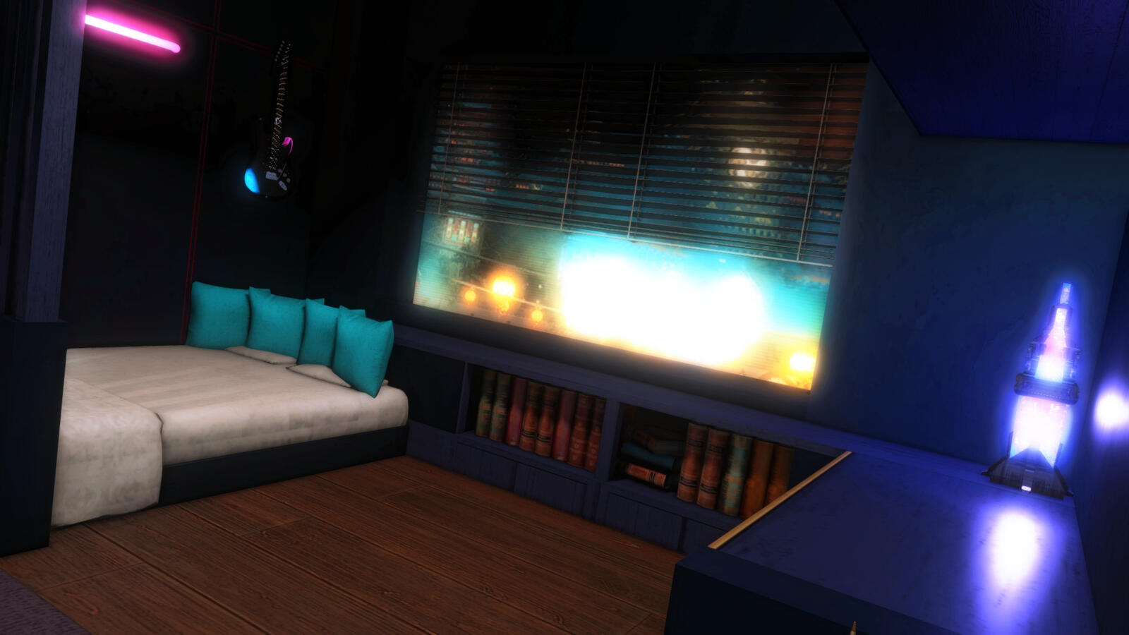 Room 9