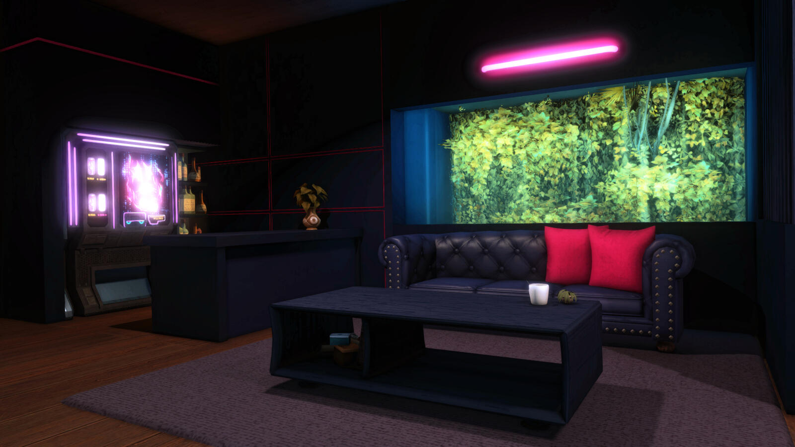 Room 9